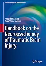 Télécharger le livre :  Handbook on the Neuropsychology of Traumatic Brain Injury