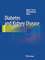 Télécharger le livre :  Diabetes and Kidney Disease