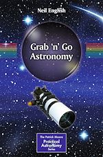 Télécharger le livre :  Grab 'n' Go Astronomy