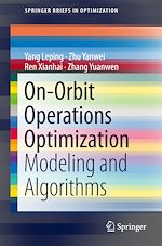 Download this eBook On-Orbit Operations Optimization
