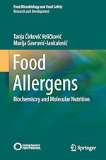 Télécharger le livre :  Food Allergens