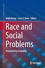 Télécharger le livre :  Race and Social Problems