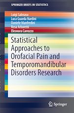 Download this eBook Statistical Approaches to Orofacial Pain and Temporomandibular Disorders Research