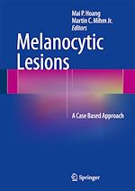 Télécharger le livre :  Melanocytic Lesions