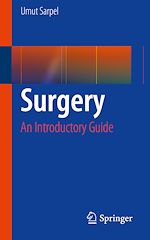 Télécharger le livre :  Surgery