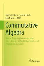 Télécharger le livre :  Commutative Algebra