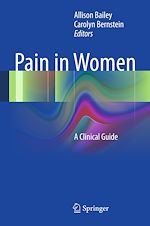 Télécharger le livre :  Pain in Women