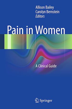 Téléchargez le livre :  Pain in Women
