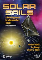 Télécharger le livre :  Solar Sails