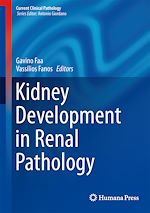 Télécharger le livre :  Kidney Development in Renal Pathology