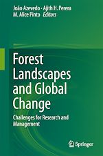 Télécharger le livre :  Forest Landscapes and Global Change