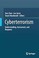 Télécharger le livre :  Cyberterrorism