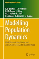 Télécharger le livre :  Modelling Population Dynamics