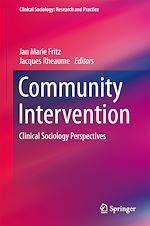 Télécharger le livre :  Community Intervention
