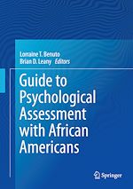 Télécharger le livre :  Guide to Psychological Assessment with African Americans