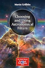 Télécharger le livre :  Choosing and Using Astronomical Filters