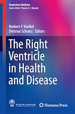 Télécharger le livre :  The Right Ventricle in Health and Disease