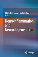 Télécharger le livre :  Neuroinflammation and Neurodegeneration