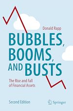 Télécharger le livre :  Bubbles, Booms, and Busts