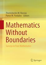 Télécharger le livre :  Mathematics Without Boundaries