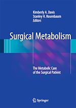 Télécharger le livre :  Surgical Metabolism