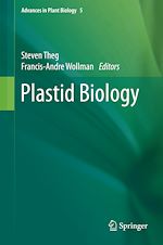 Télécharger le livre :  Plastid Biology