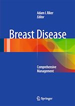 Télécharger le livre :  Breast Disease