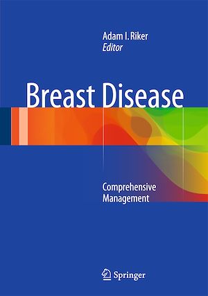 Téléchargez le livre :  Breast Disease