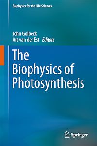 Télécharger le livre :  The Biophysics of Photosynthesis
