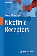 Télécharger le livre :  Nicotinic Receptors