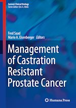 Télécharger le livre :  Management of Castration Resistant Prostate Cancer