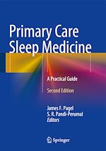 Télécharger le livre :  Primary Care Sleep Medicine