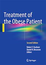 Télécharger le livre :  Treatment of the Obese Patient