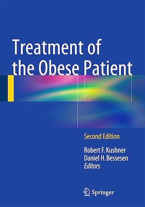 Téléchargez le livre :  Treatment of the Obese Patient