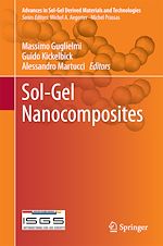 Télécharger le livre :  Sol-Gel Nanocomposites