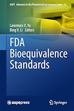 Télécharger le livre :  FDA Bioequivalence Standards
