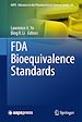 Télécharger le livre :  FDA Bioequivalence Standards