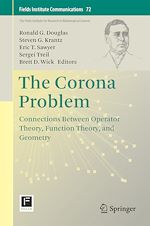Télécharger le livre :  The Corona Problem