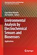 Télécharger le livre :  Environmental Analysis by Electrochemical Sensors and Biosensors
