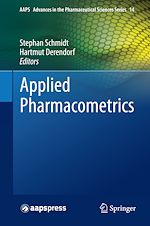 Télécharger le livre :  Applied Pharmacometrics
