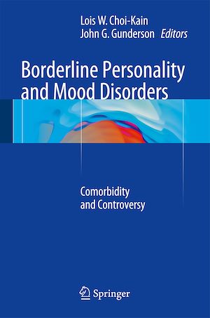 Télécharger le livre :  Borderline Personality and Mood Disorders