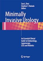 Télécharger le livre :  Minimally Invasive Urology
