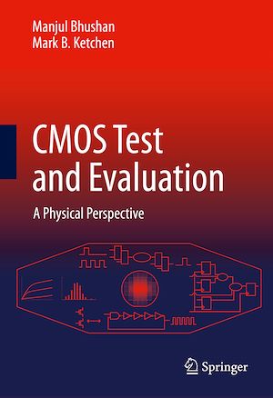 Téléchargez le livre :  CMOS Test and Evaluation