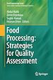 Télécharger le livre :  Food Processing: Strategies for Quality Assessment