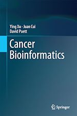 Télécharger le livre :  Cancer Bioinformatics