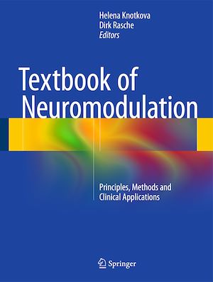 Téléchargez le livre :  Textbook of Neuromodulation