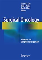 Télécharger le livre :  Surgical Oncology