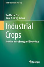 Télécharger le livre :  Industrial Crops