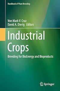 Télécharger le livre :  Industrial Crops