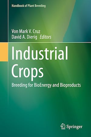 Téléchargez le livre :  Industrial Crops